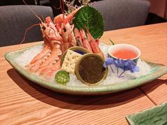 -京旬海鲜放题·铁板烧自助餐厅
