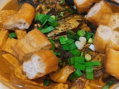 -新白鹿餐厅(城西银泰城店)