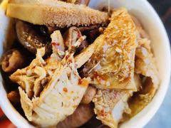 麻辣牛杂-清真蒋有记(老门东店)