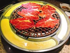 -三代烤肉(保利广场店)