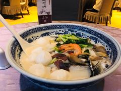 -山外山菜馆(玉泉路店)
