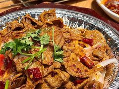 -品回味清真西北楼(宁波首店)