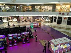 -万达广场(东莞厚街店)