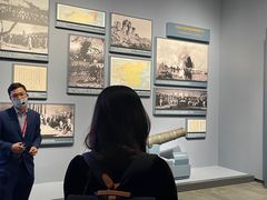 -中共一大纪念馆