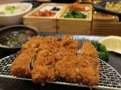 -胜博殿日式炸猪排(侨福芳草地店)