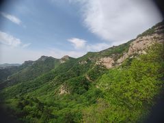 -青岩寺风景区