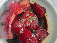 -香雪海饭店中餐厅(人民桥店)