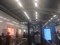 -下沙(地铁站)