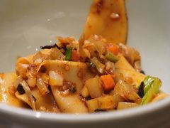 -今轩中餐厅(西安经开洲际酒店)
