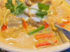 -Thai Alley泰爱里(二沙岛店)