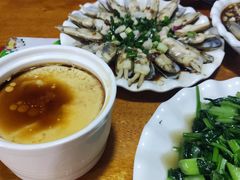 -温州一家人美食(西木头市店)