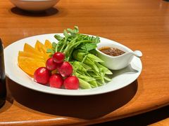 -巴盟人家·内蒙地方菜(华丽家族店)