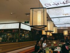 -云海肴·汽锅鸡·云南菜(高德置地店)