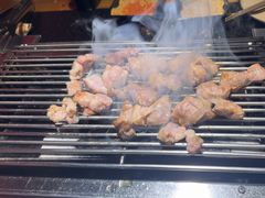 -刘记大块烤羊腿餐吧(北沙滩店)