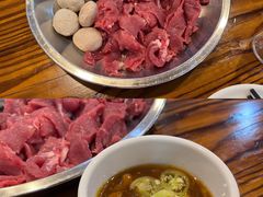 -玉林杜十三鲜牛馆·旗舰店