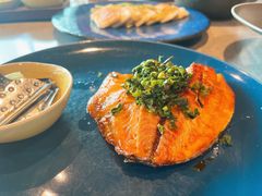 -半山腰·云南菜(侨福芳草地店)