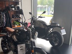 -北京德悦行BMW宝马摩托车