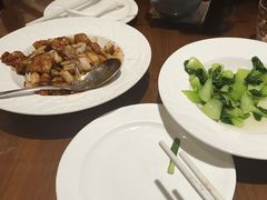 -南门小馆·清真(国贸商城店)