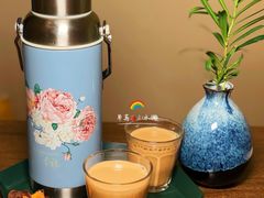 -沏点Trattoria意大利餐厅(新街口店)