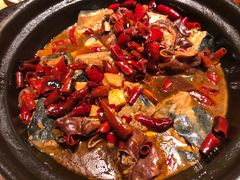 -竹里馆·淮扬菜·功夫茶(老门东店)