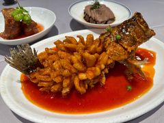 -老阊门菜馆(山塘街店)