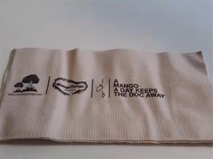 -Mango Tango