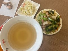 -老柴削面(向阳里店)