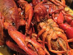 -怪怪龙虾·澳洲蓝龙王·深夜食堂(惊驾路店)