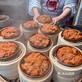 这个冬天得有一顿蒲大艳小肥羊铜火锅