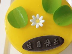 -壹点壹客·生日蛋糕(南山店)