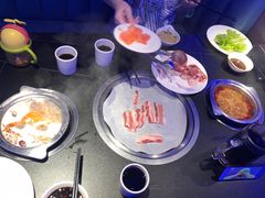 -海韵之星邮轮水会(明发商业广场店)