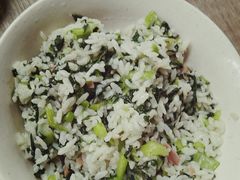 咸肉菜饭-随柳居·苏式小吃(建新巷店)