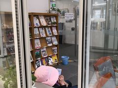 -朝阳区图书馆(小庄店)