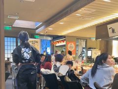 -一豚轩·烧鸟·豚骨拉面(五四路店)