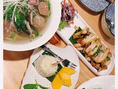 -越美小馆·越南料理(曲江店)