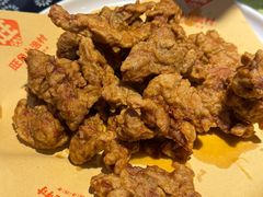 炸里脊-旺角小渔村(二马路店)