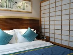 -成都蓝城悦杏温泉美食酒店(宽窄巷子店)