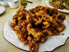 -老舅老蒙肉饼非遗店(一店)
