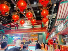 -辣小鲜·南昌大排档(船山路店)