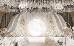 -金禧婚礼定制