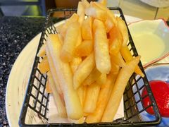 -樱嘢·炭火烧肉(惠南店)