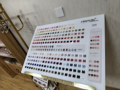 点击看大图 -芊冉•美甲美睫纹绣