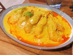 -小桔象·泰国风味餐厅(惠城水门路16号店)
