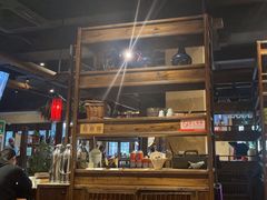 -麒麟小院·老九江菜(安平路店)