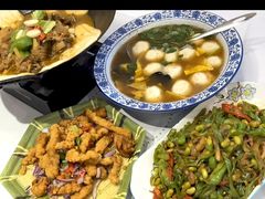 -虾铺子龙虾·私房菜(金源花苑店)