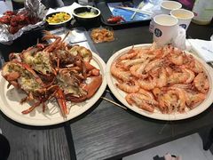 -盒马鲜生(大成店)