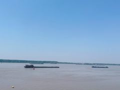 -幕燕滨江·燕子矶公园
