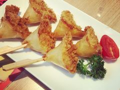 必胜客-必胜客(吾悦国际广场店)