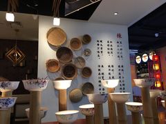 -成都你六姐·牛肉冒菜(城市集市合生汇店)