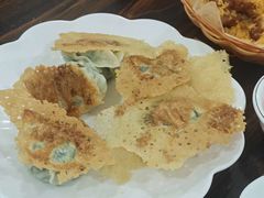 -南记食粥坊·宵夜大排档(岭南分店)